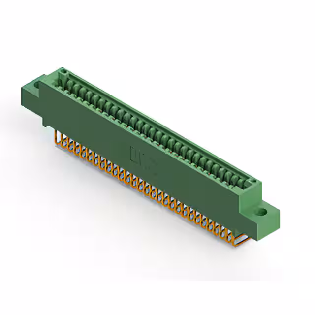 345-029-558-404 EDAC Inc.  Conectores de tableros de borde